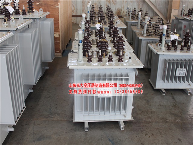 三亚 SBH15-M-80KVA非